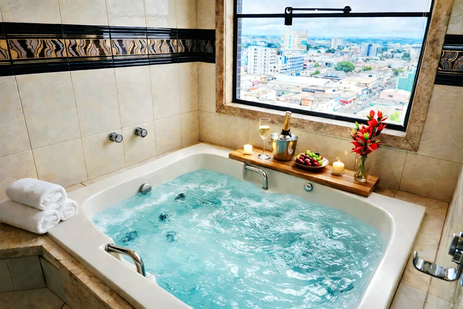 Suite 812