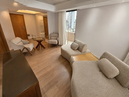 sala suíte